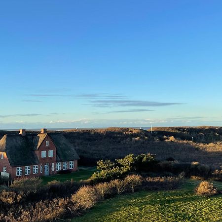 Das Lornsen - Serviced Luxury Apartments Westerland Extérieur photo