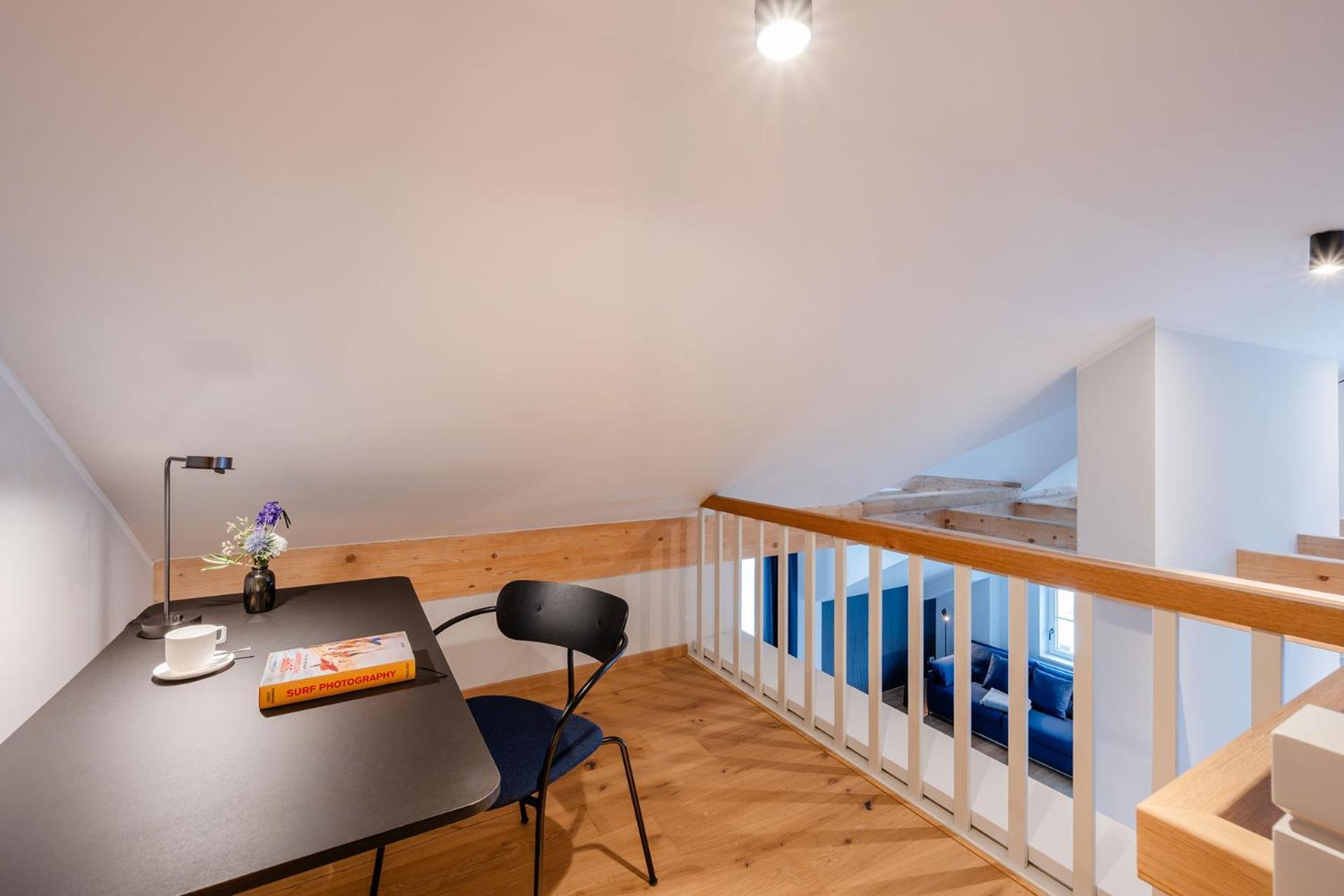 Das Lornsen - Serviced Luxury Apartments Westerland Extérieur photo