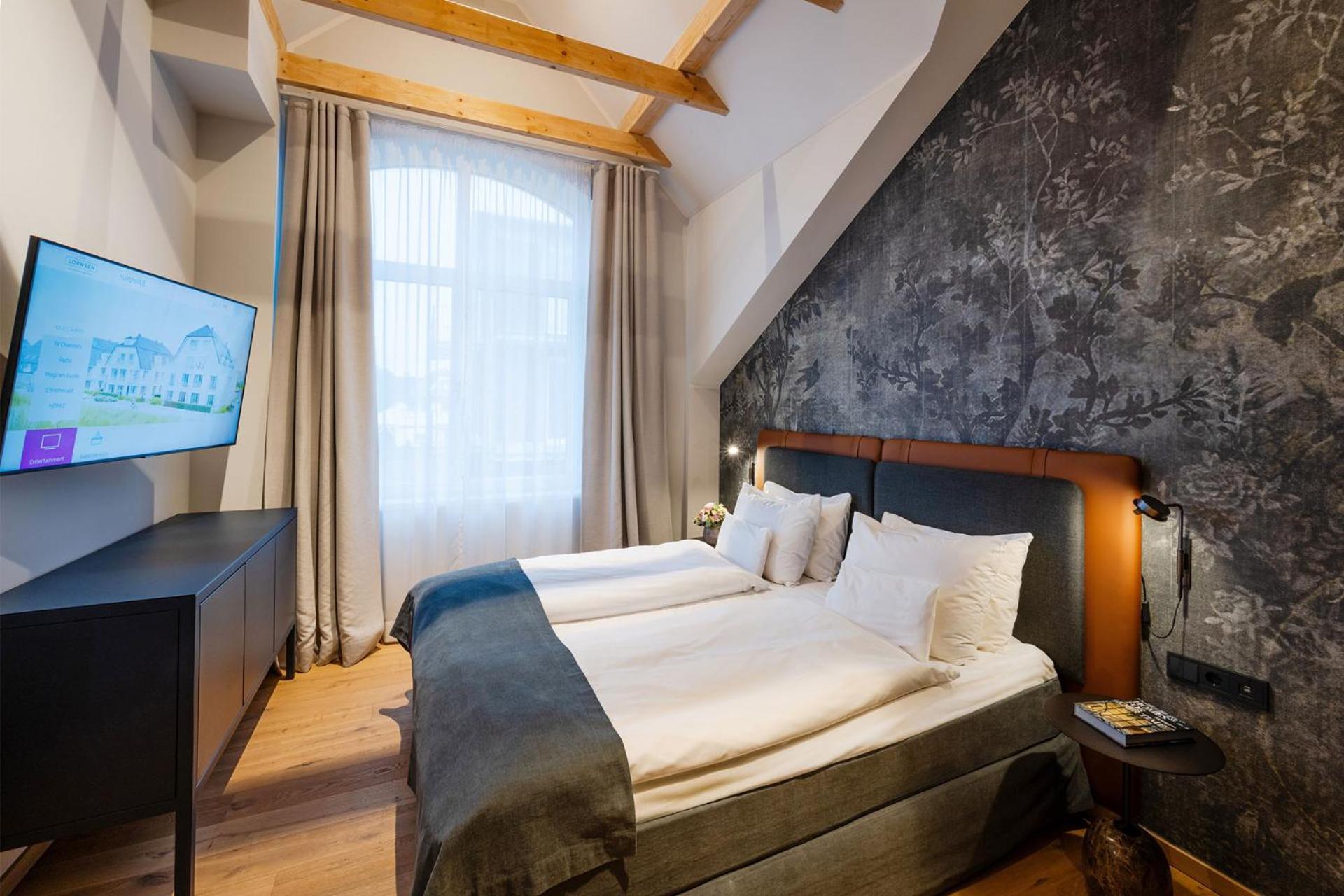 Das Lornsen - Serviced Luxury Apartments Westerland Extérieur photo