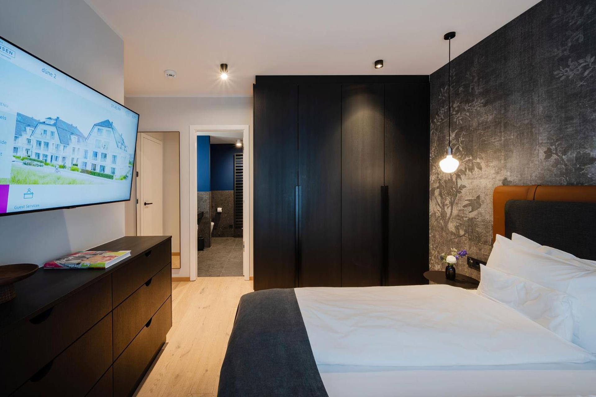 Das Lornsen - Serviced Luxury Apartments Westerland Extérieur photo