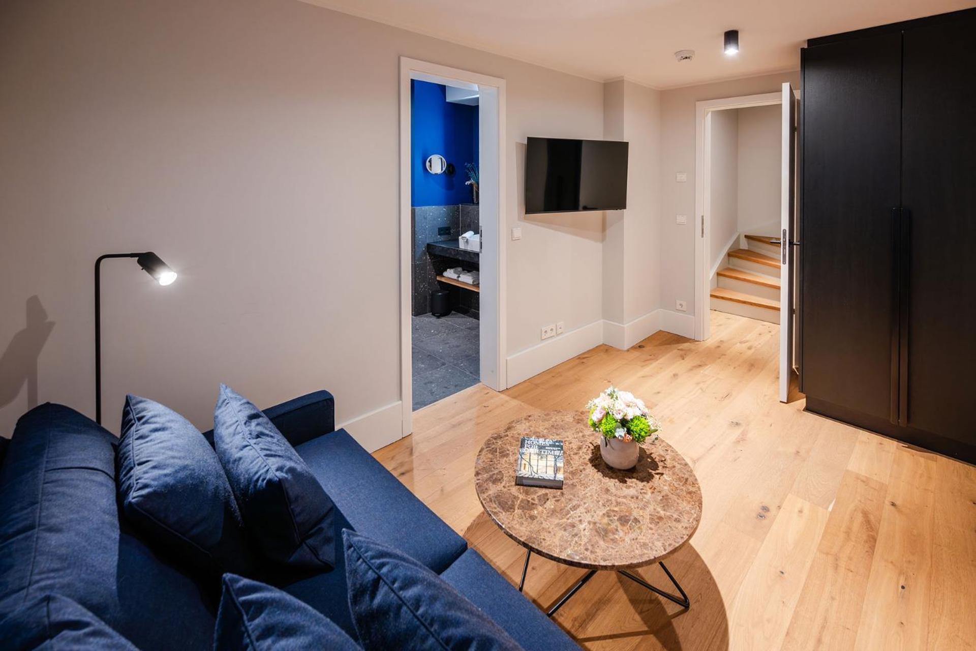 Das Lornsen - Serviced Luxury Apartments Westerland Extérieur photo