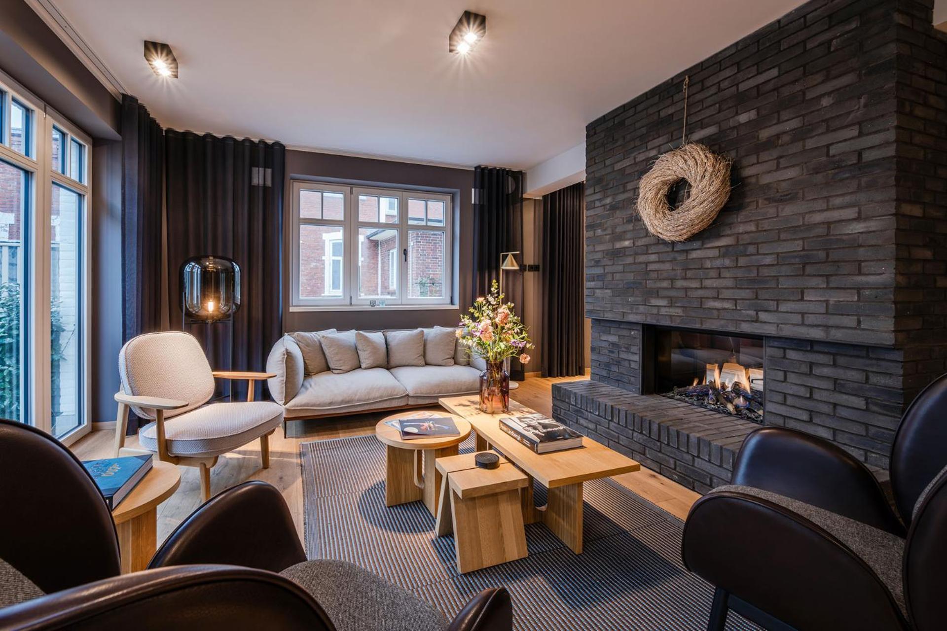 Das Lornsen - Serviced Luxury Apartments Westerland Extérieur photo