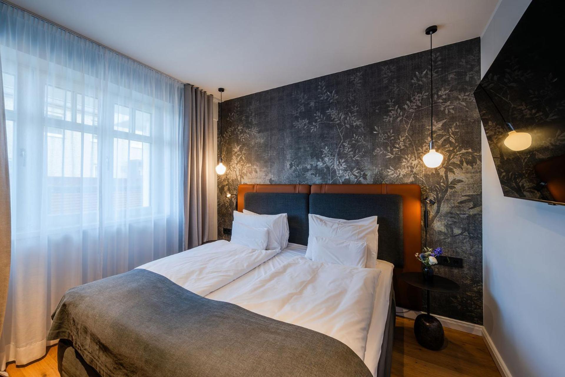 Das Lornsen - Serviced Luxury Apartments Westerland Extérieur photo