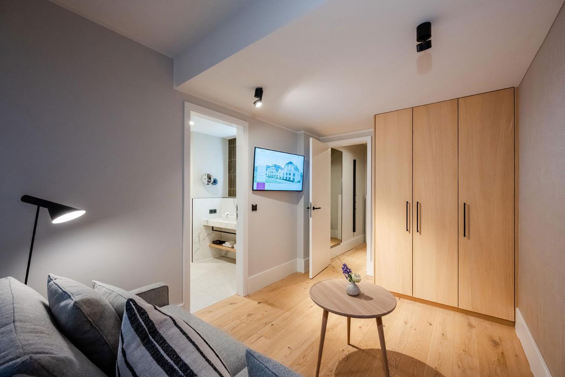 Das Lornsen - Serviced Luxury Apartments Westerland Extérieur photo