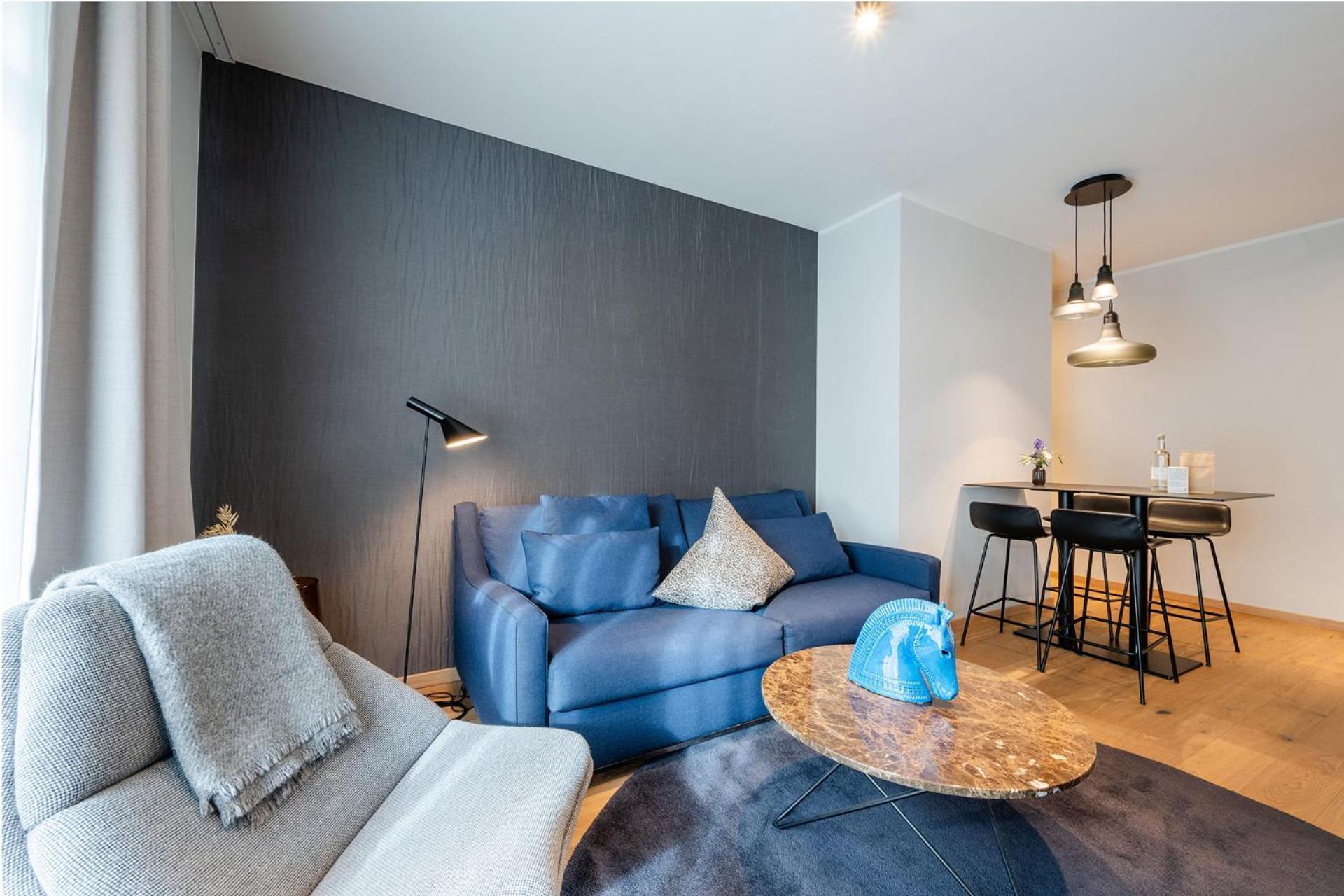 Das Lornsen - Serviced Luxury Apartments Westerland Extérieur photo