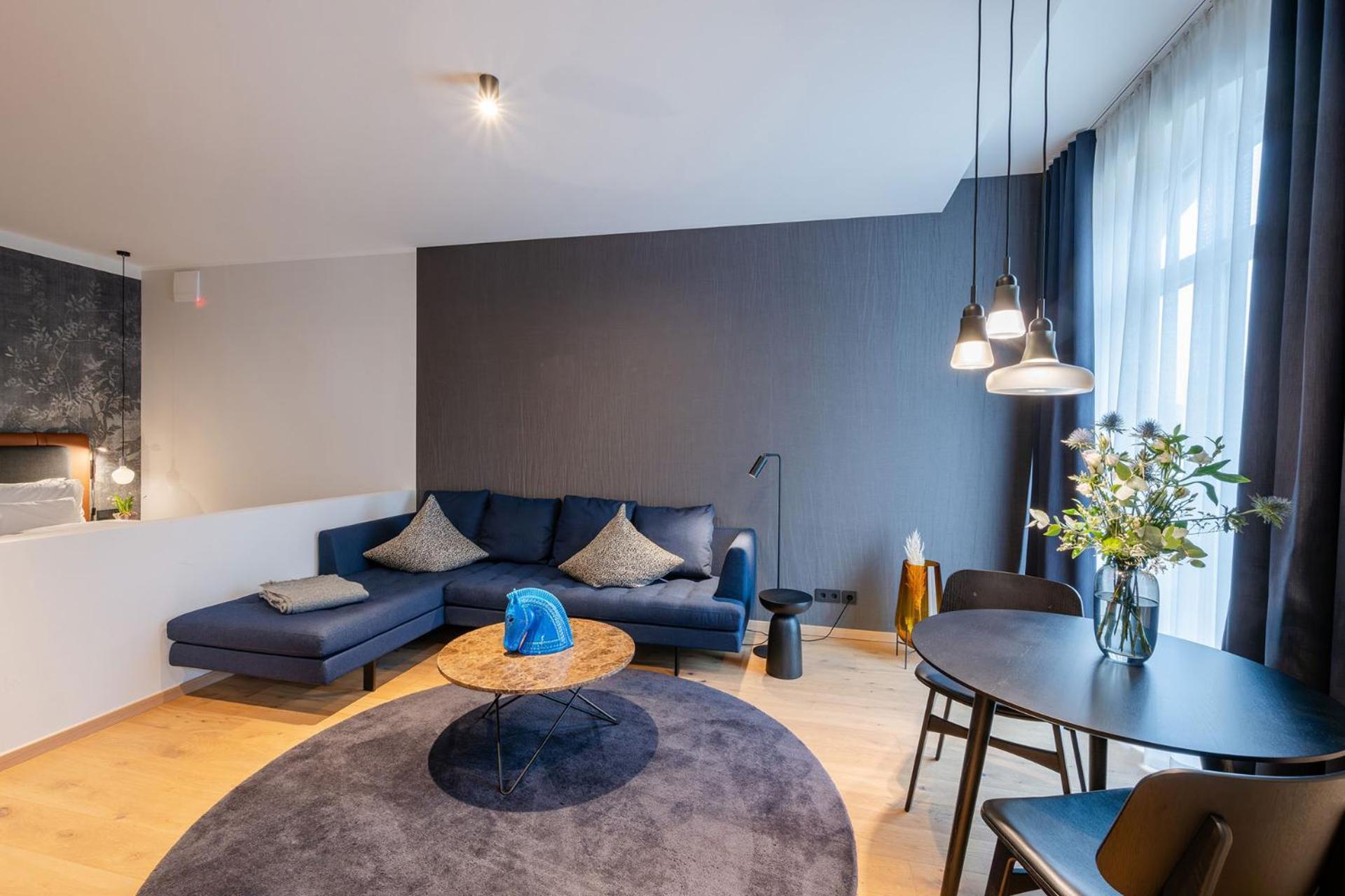 Das Lornsen - Serviced Luxury Apartments Westerland Extérieur photo