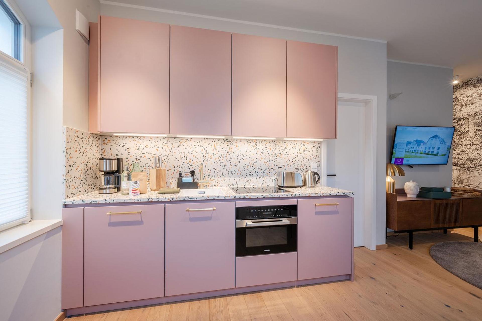 Das Lornsen - Serviced Luxury Apartments Westerland Extérieur photo