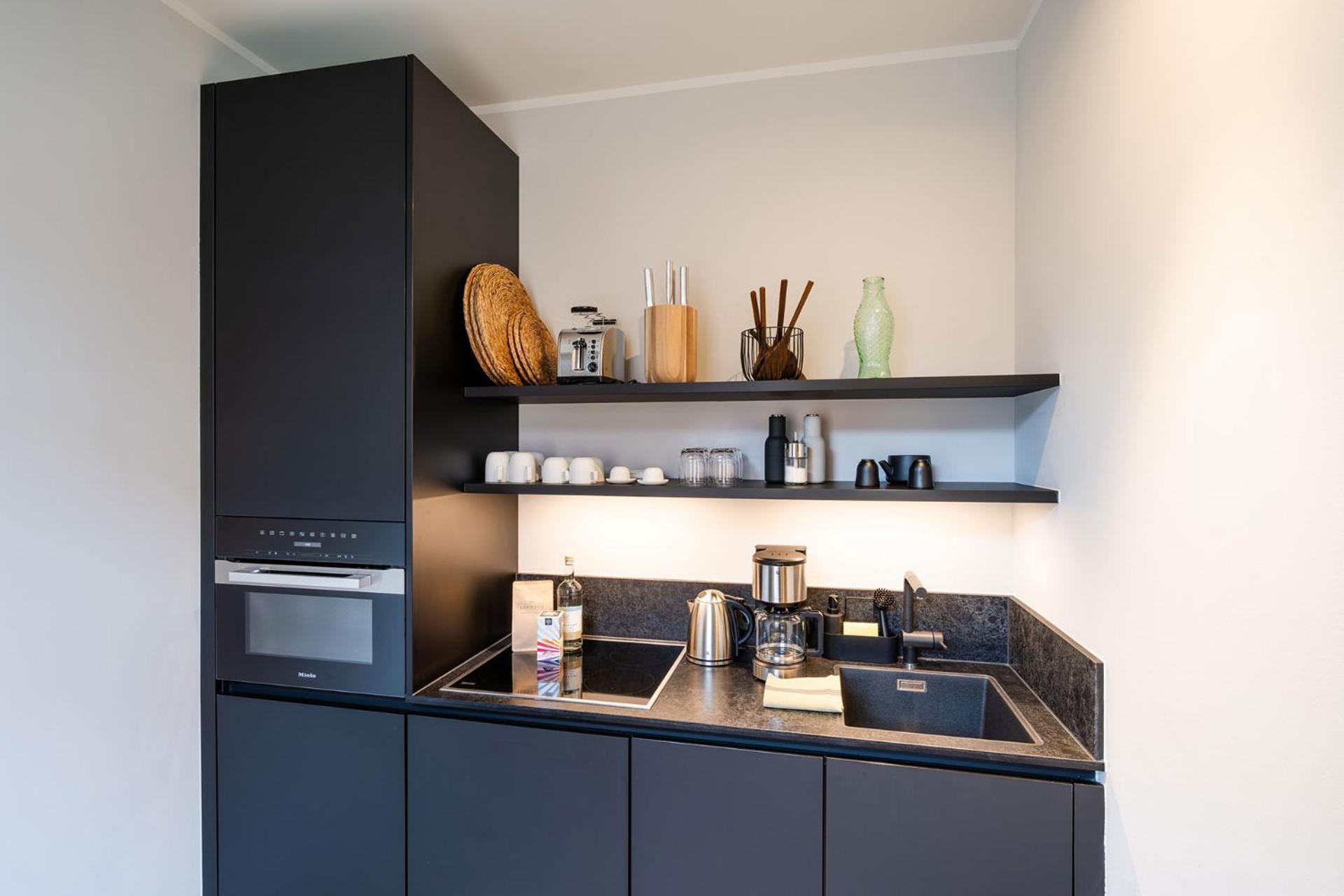 Das Lornsen - Serviced Luxury Apartments Westerland Extérieur photo